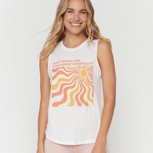 Spiritual Gangster Tank